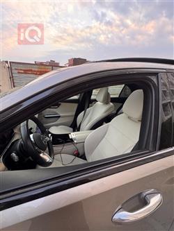 مرسيدس بنز C-Class